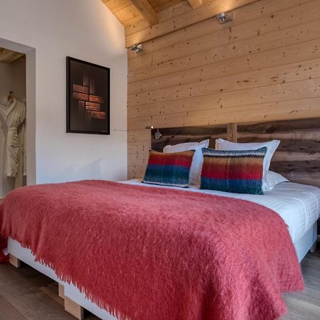 Location Chalet Et Appartement - Emmanuel Renaut Megeve Luaran gambar