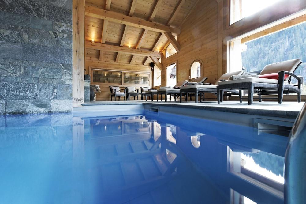 Location Chalet Et Appartement - Emmanuel Renaut Megeve Luaran gambar