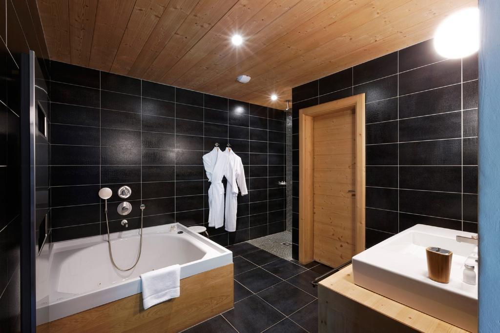 Location Chalet Et Appartement - Emmanuel Renaut Megeve Luaran gambar