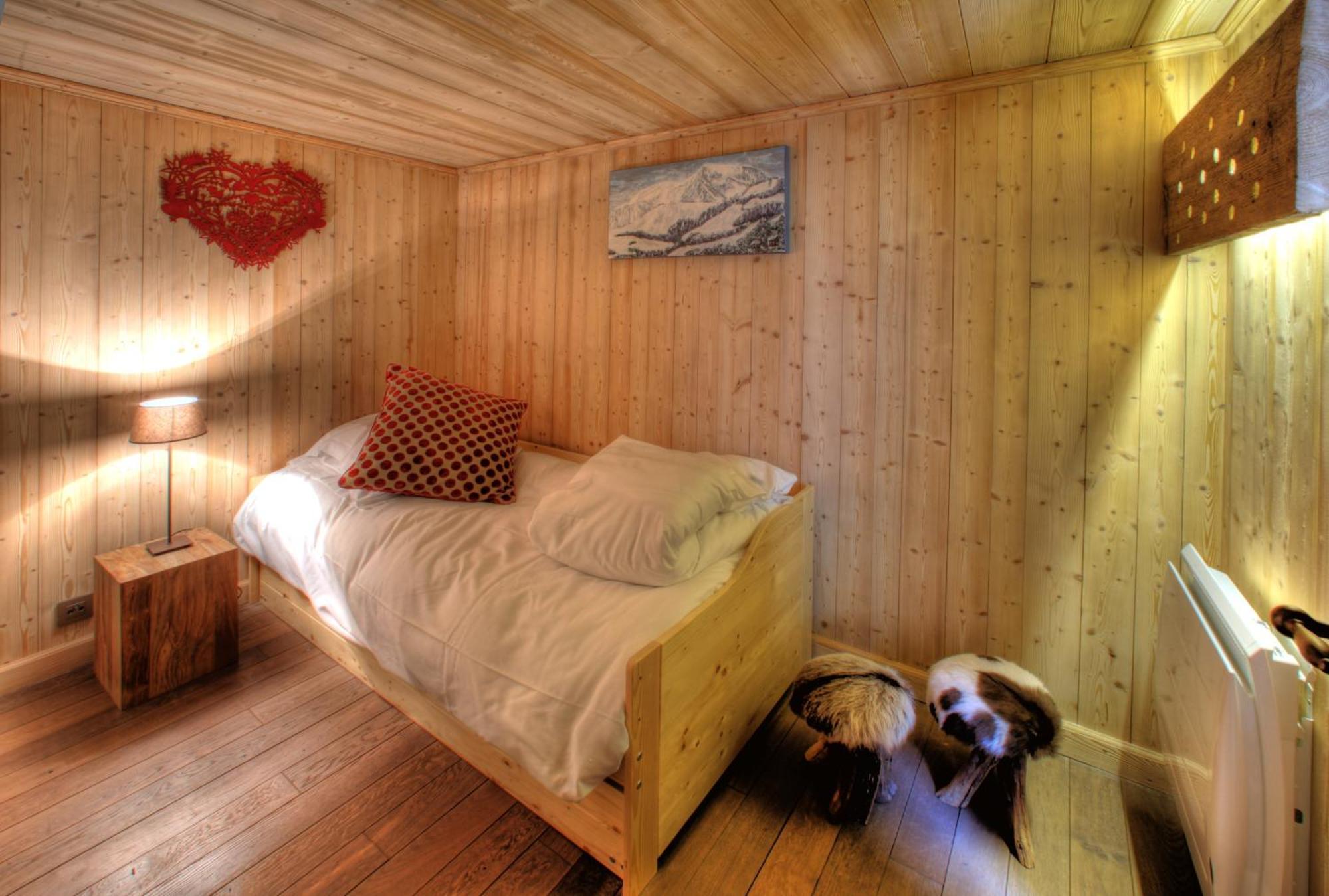 Location Chalet Et Appartement - Emmanuel Renaut Megeve Luaran gambar