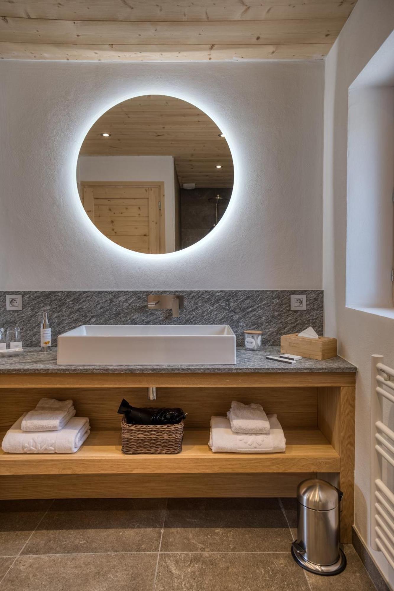 Location Chalet Et Appartement - Emmanuel Renaut Megeve Luaran gambar
