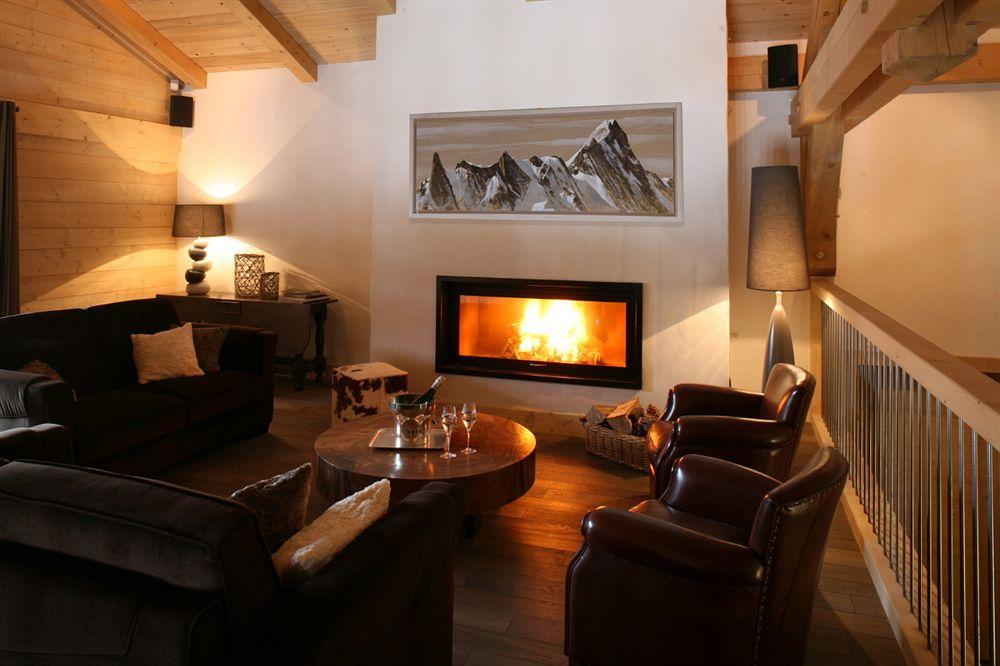 Location Chalet Et Appartement - Emmanuel Renaut Megeve Luaran gambar