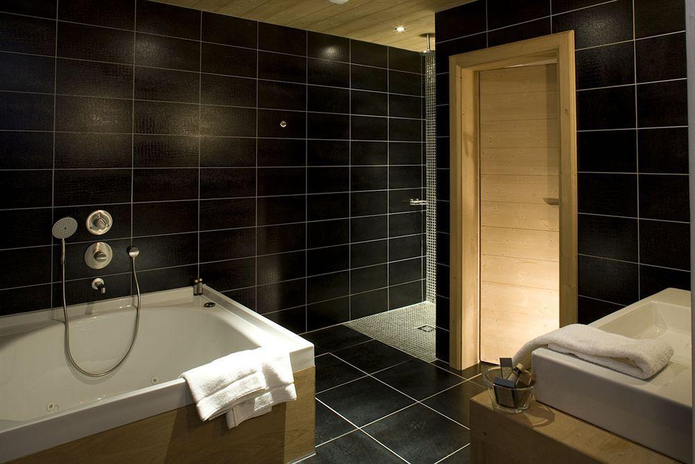 Location Chalet Et Appartement - Emmanuel Renaut Megeve Luaran gambar