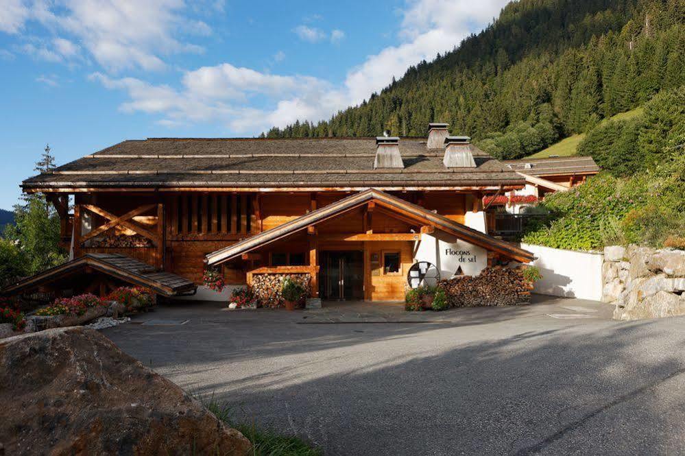 Location Chalet Et Appartement - Emmanuel Renaut Megeve Luaran gambar