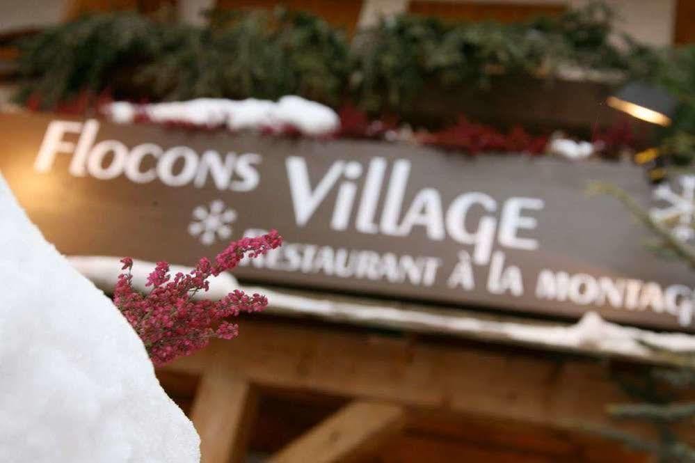 Location Chalet Et Appartement - Emmanuel Renaut Megeve Luaran gambar