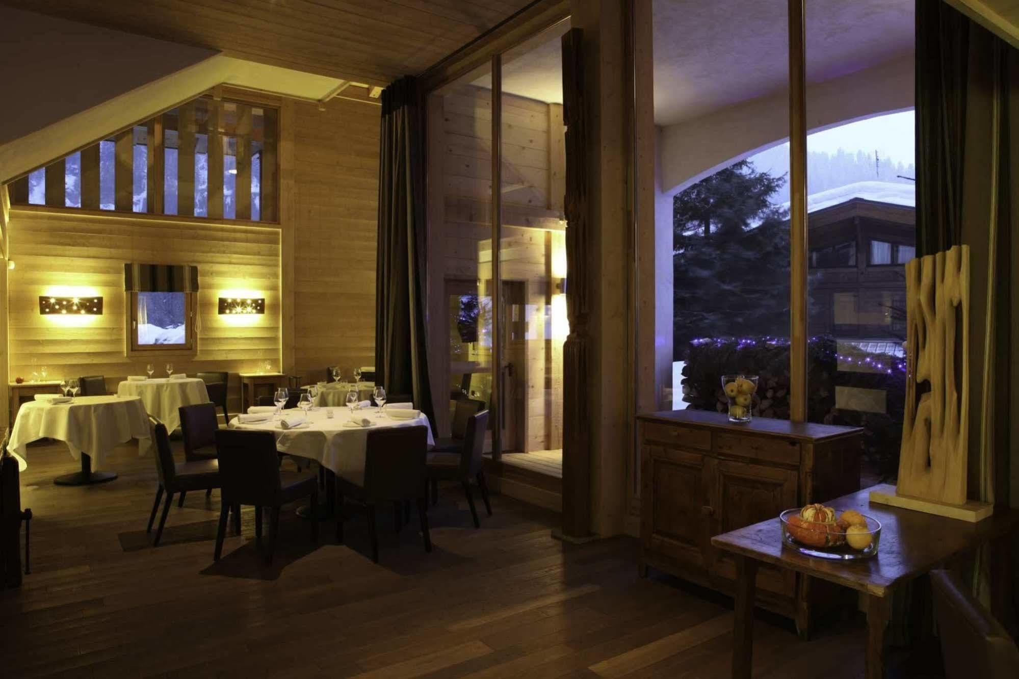 Location Chalet Et Appartement - Emmanuel Renaut Megeve Luaran gambar